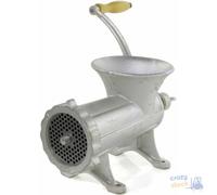 Reber Srl Hachoir À Viande Manuel N 32 Plaque De Série Trou Mm 4,5