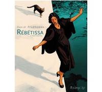 FUTUROPOLIS Rébétissa