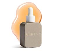 REBEYA CARA LIBRE - serum visage acide hyaluronique hydratant éclat antioxydant - vitamine E texture légère rapide absorption peau uniforme lumineuse Made in Italy