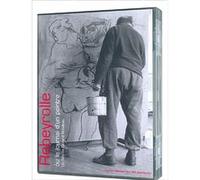 Rebeyrolle ou le journal d'un peintre