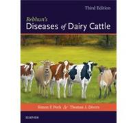 Rebhuns Diseases of Dairy Cattle by Divers & Thomas J. Professor & Large Animal Medicine & Department of Clinical Studies & Cornell University & Ithaca & Simon Peek, Thomas J Divers (Auteur)
