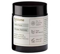 Rebiome - ReSurface Enzyme Peeling - Peeling du visage 100 ml