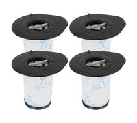 Rebirhcare ZR009002 Filtre pour Rowenta Air Force 460 All in One RH9252WO RH9253WO RH9256WO RH9282WO Filtres pour Rowenta Air Force Flex 560 RH9471WO, RH9472WO, RH9474WO