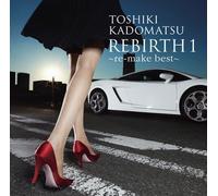 Rebirth 1 [Import]
