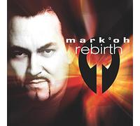 Mark'Oh – Rebirth – CD – Import