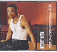 Keith Sweat – Rebirth – CD – Elektra