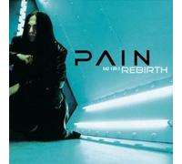 Pain - Rebirth