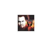 Mark'Oh – Rebirth – CD – Import