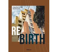 Rebirth: A New Start at Tribe Belo Horizonte