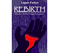 Rebirth: Book 1 of the Demigod's Games