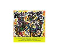 Rebirth Brass Band - Kickin' Some Brass