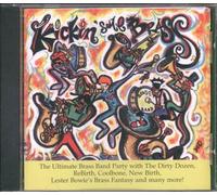 Rebirth Brass Band - Kickin' Some Brass