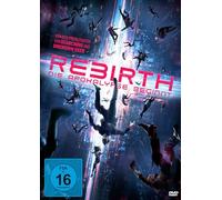 Rebirth-Die Apokalypse beginnt [Import]
