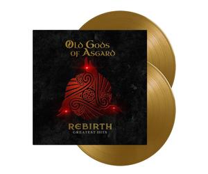 Rebirth Greatest Hits Music from the games Alan Wake 1 & 2 and Control Vinyle - 2LP