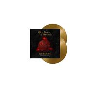 Rebirth Greatest Hits Music from the games Alan Wake 1 & 2 and Control Vinyle - 2LP - Neuf