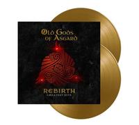Rebirth - Greatest Hits (Music From The Games Alan Wake 1 & 2 And Control) Vinyle Or Vinyle