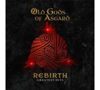Old Gods of Asgard - Rebirth - Greatest Hits