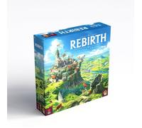 Lucky Duck Games – Rebirth