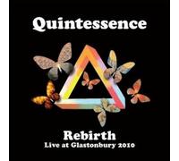 Rebirth - Live at Glastonbury 2010