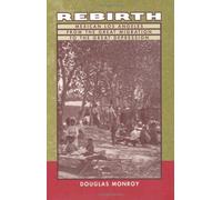 Rebirth - Mexican Los Angeles From The Great Migration To The Great Depression (Paper)