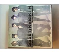 rebirth' (Mini Album)