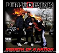 Rebirth of a Nation