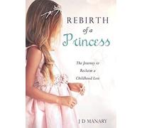 Rebirth Of A Princess