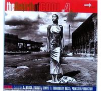 V/A – Rebirth Of Cool 4 – CD
