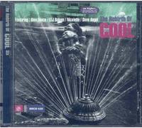 Rebirth Of Cool Vol. 6 Smoke City