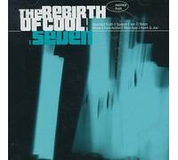 Rebirth of Cool, Vol. 7 (UK Series) by Various Artists