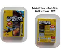 Rebirth of Honor (Death Strike - version FR donc News)