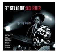 Rebirth of The Cool Ruler