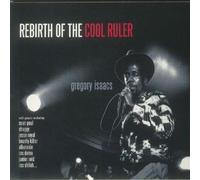 Rebirth Of The Cool Ruler Vinyle