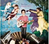 Ben Lee - Rebirth of Venus, The [Import]