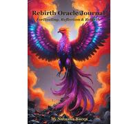 Rebirth Oracle Journal (Color Edition): For Healing, Reflection & Rebirth