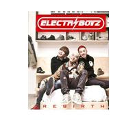 Rebirth [Single Album]