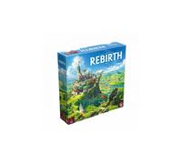 Rebirth - Super Meeple - NEUF