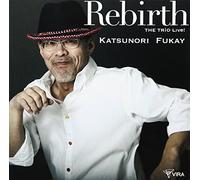 Rebirth THE TRIO Live!