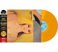 Rebirth Vinyle Ambre Vinyle