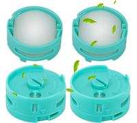 Rebirthcare filtre anti-odeur de rechange pour aspirateur shark stratos upright nz860uk / nz860ukt / az913uk / az913ukt / iz400uk / iz400ukt / iz420ukt