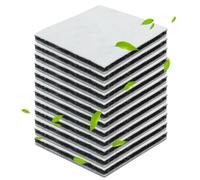 Rebirthcare Lot de 12 filtres CF-1 compatibles avec Kenmore 86883, 86880, 20-86883, 2086883, 8175084