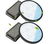 Rebirthcare ZR78000 Lot de 2 filtres HEPA pour Rowenta aspirateur Compact Power XXL Filtre RO4811EA RO4823EA RO4825EA RO4826EA RO4871EA RO4855EA RO4881EA RO4886EA RO4836EA RO4850EA RO4853EA RO4873EA