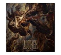 Rebirthless – Album CD – MDD Records