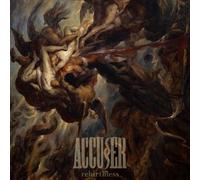 Rebirthless - Cd Album
