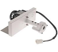 REBO NR40 Pompe pour sorbetière Brema IC30, IC24, IC30A-CubeA, IC24A-CubeA 55 W 220/240 V Sortie ø 17 mm Longueur 113 mm 50 Hz 17 mm