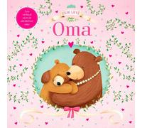 Rebo Publishers ma chère grand-mère nouveau