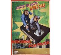 Rebobine Por Favor [Import]