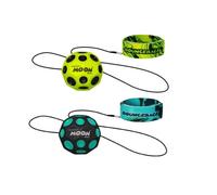 Rebond - Rebond - 1 x Balle Returning Moon Vert G