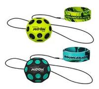 Rebond - Rebond - 1 x Balle Returning Moon Vert G