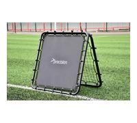 Precision Rebondeur Pro Double Face 80x80 cm Vert Unisexe